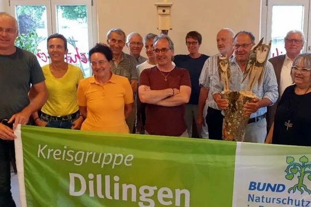 JHV 2022 Ehrungen, Foto V. Terpoorten