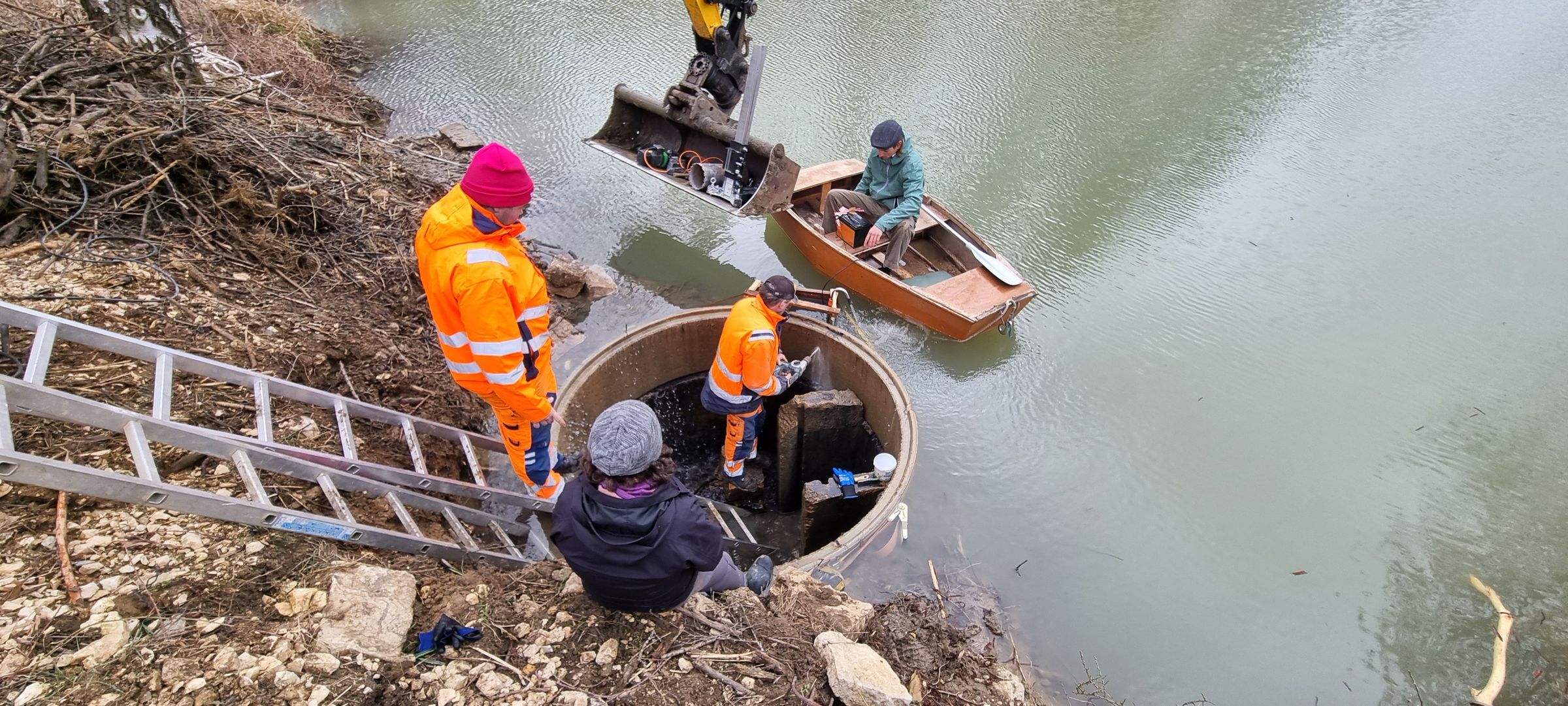 Bibertäuscher_Hochstein, Foto Th. Hefele